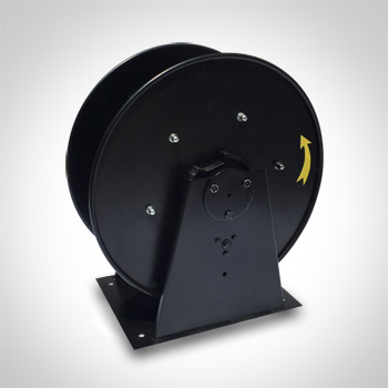 嘉眾加油機油管卷盤卷管器